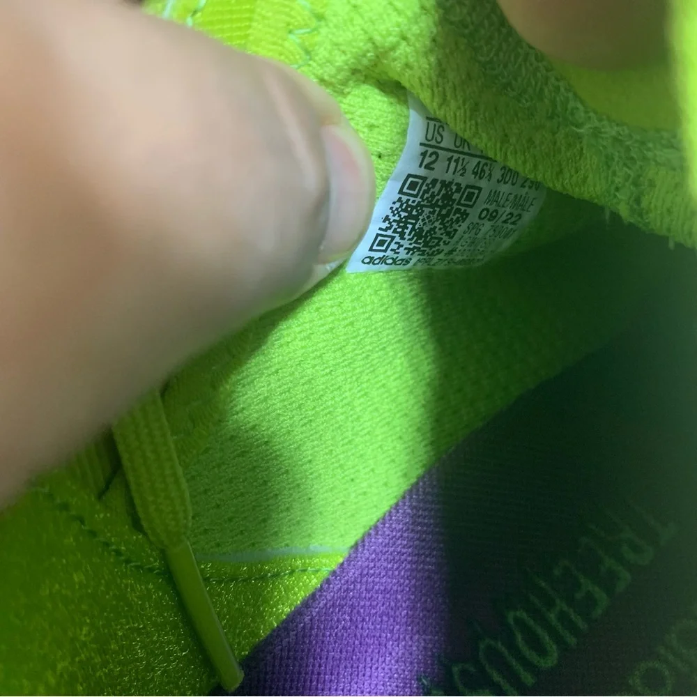 adidas adizero 12